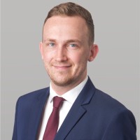KSN Project Management Employee Conor Harris's profile photo