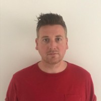 Tower Cold Chain Employee Daniel Birch's profile photo
