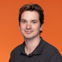 Folio Employee Al Hertz's profile photo