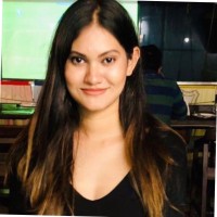InNeed Cloud Employee Sanah Murtuza's profile photo