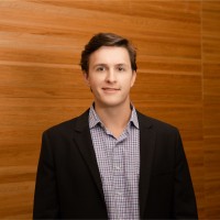 Crescent Communities Employee Nathan Forrest's profile photo