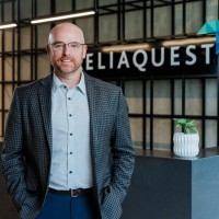 ReliaQuest Employee Andrew Merrick's profile photo
