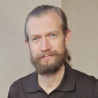 GETMAXIMUM Employee Maksim Getman's profile photo