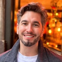 SAVR Employee Jacob Stazelius's profile photo
