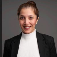 Sepideh Mahmoudzadeh Email & Phone Number