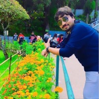 Kaustav Sarkar Email