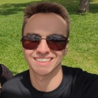 CGI Software Employee Pablo Antônio de Oliveira's profile photo