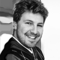 Pool Holding S.r.l. Employee Alessandro Bianchi's profile photo