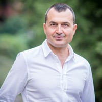 Vision Group Employee Emil Ralev's profile photo