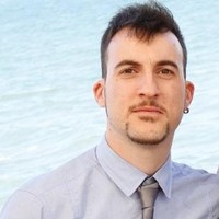 Salabam Employee Michele Girini's profile photo