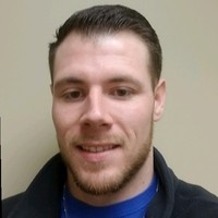Community Health Systems Employee Tyler Clift's profile photo