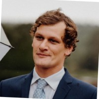 VectorBuilder Employee Andrew Alcock's profile photo