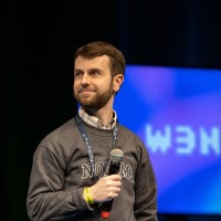 MIT Lincoln Laboratory Employee Michael Harney's profile photo