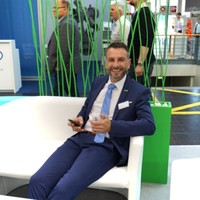 SPRINGER Maschinenfabrik GmbH Employee Mario Dörfler's profile photo