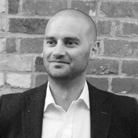 TJX Europe Employee Richard David's profile photo