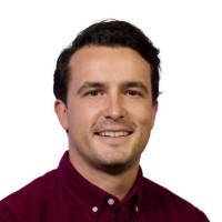 Chainguard Employee Patrick Stephens's profile photo