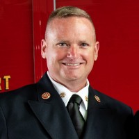 University of Michigan Employee Andrew Box's profile photo