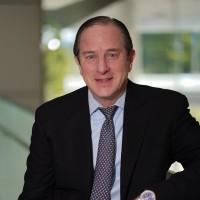 Boeing Employee Christopher Raymond's profile photo