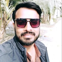 advice Employee Raja Kumar's profile photo