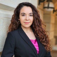 Danielle Hall Email & Phone Number