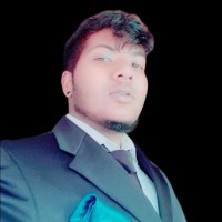Ammiel Mariappen's profile photo
