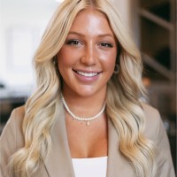 Exchange Place Employee Annagray Petree's profile photo