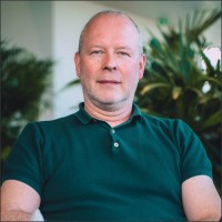 Trengo - Customer Engagement Platform Employee Igo Trampe's profile photo