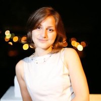 Maxxium UK Ltd Employee Olga Rokhlina's profile photo