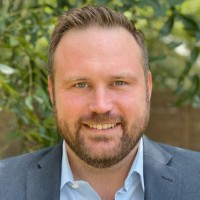 ETR (Enterprise Technology Research) Employee Daren Brabham's profile photo