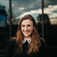 Sustaain Employee Estelle Rambier's profile photo