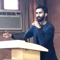 Rohith Harish Email & Phone Number