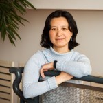 Radboud University Employee Jo Zhou's profile photo