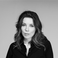 Anastasiia Stadnik Email