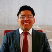 SWEET LAWYERS Employee Marco Calderon's profile photo