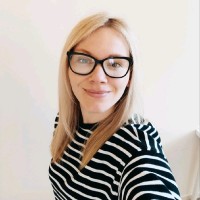 Qmaro Employee Viktoriia Romanenko's profile photo
