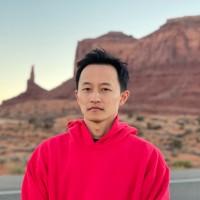 Bilt Rewards Employee Joey Wu's profile photo
