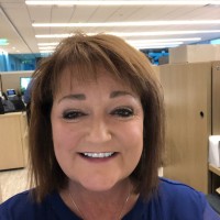 Ventas, Inc. Employee Robin Cherry's profile photo