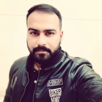 Umair Riaz's profile photo