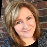 PracticeGenius Employee Shar Lueders's profile photo