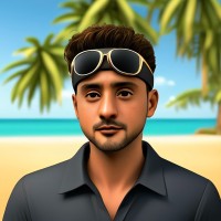 Conformiq Employee Prithwish Samanta's profile photo
