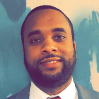 Fed Legacy Employee Aaron Smith's profile photo