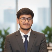 Curate Data Analytics Employee Navneet Agarwal's profile photo