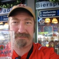 Elysian Brewing Co Employee David Buhler's profile photo