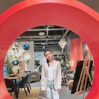 Mainiokodit Employee Muriel Balsino's profile photo