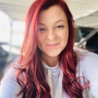 Kirkpatrick Oil Company Employee Alyssa Atkinson's profile photo