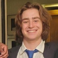 Touchstone Climbing Employee Daniel McFadden's profile photo