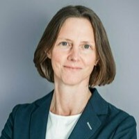 Bosch Power Tools Employee Katharina Hartl's profile photo