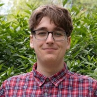Kona Engineering Employee Joey McQuillan's profile photo
