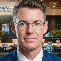 Brandon Middleton Email & Phone Number