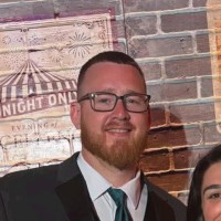 THE FARMS COUNTRY CLUB Employee David Beisler's profile photo